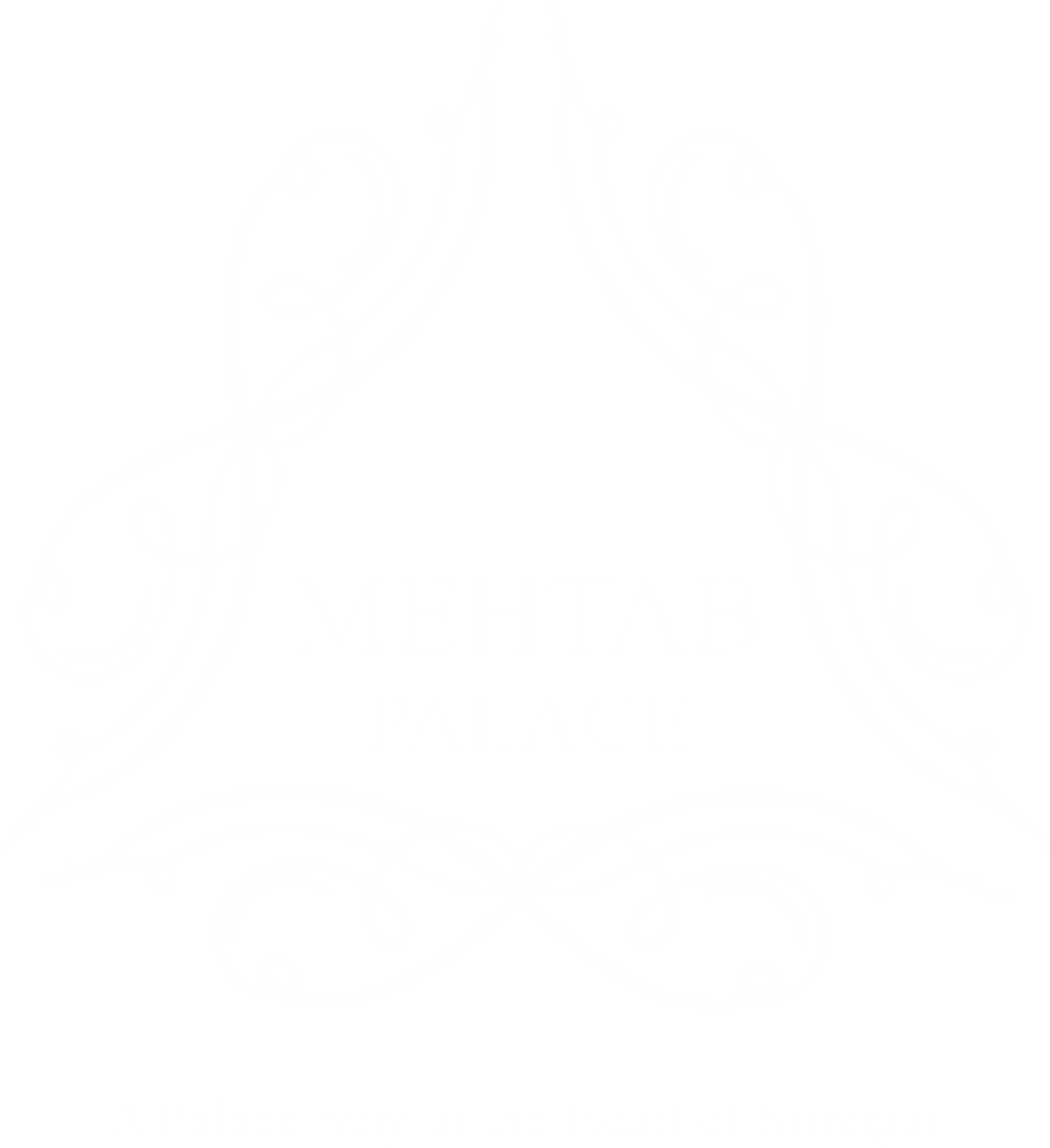 Mehtab Palace