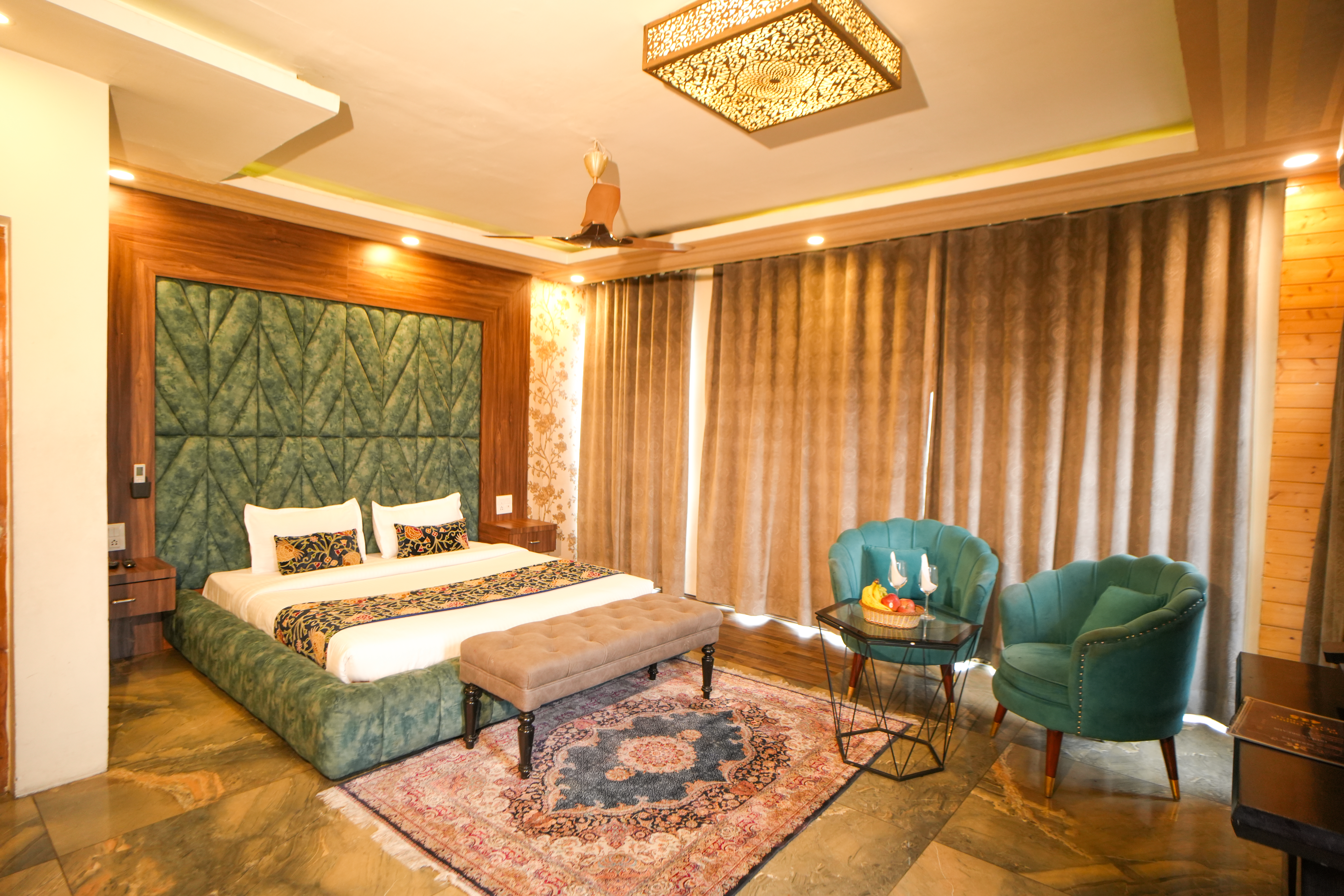 Signature Room